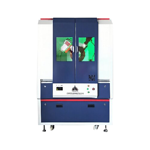 XRD-XRF集成分析儀(AL-Y3500xrdf型)